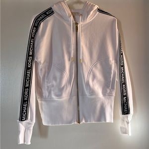 Michael Kors Full-Zip jacket